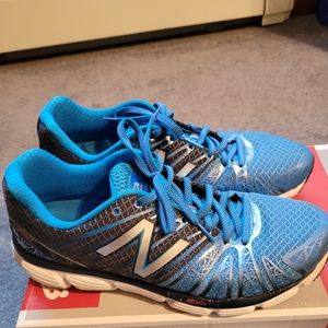 New Balance Men's Running Sneakers Size 10
